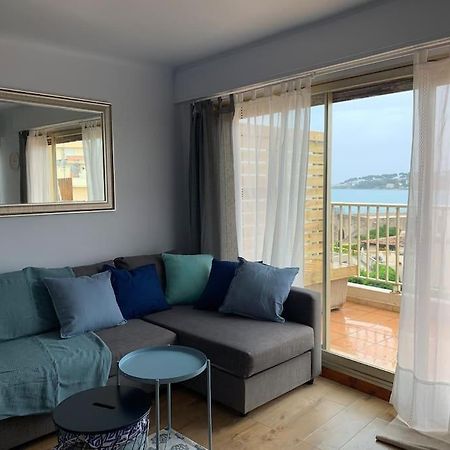 Appartement Mer อองทีบส์ ภายนอก รูปภาพ