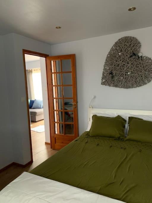 Appartement Mer อองทีบส์ ภายนอก รูปภาพ